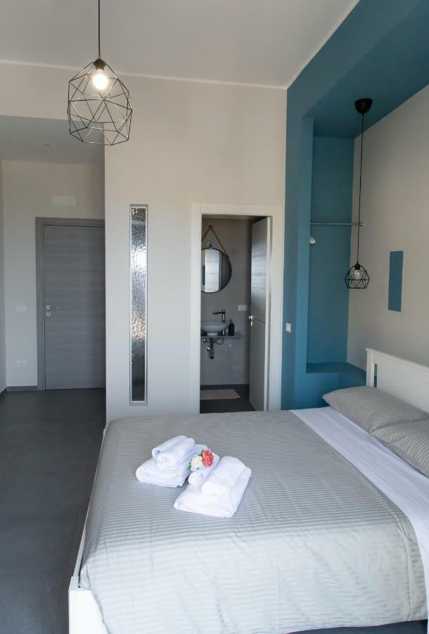 Guest House Nonnolore Агридженто Экстерьер фото