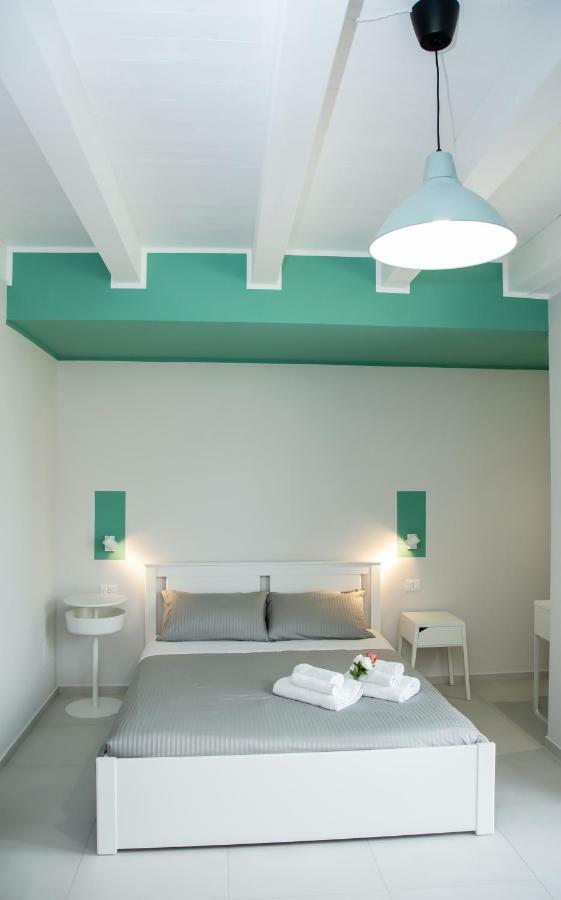 Guest House Nonnolore Агридженто Экстерьер фото