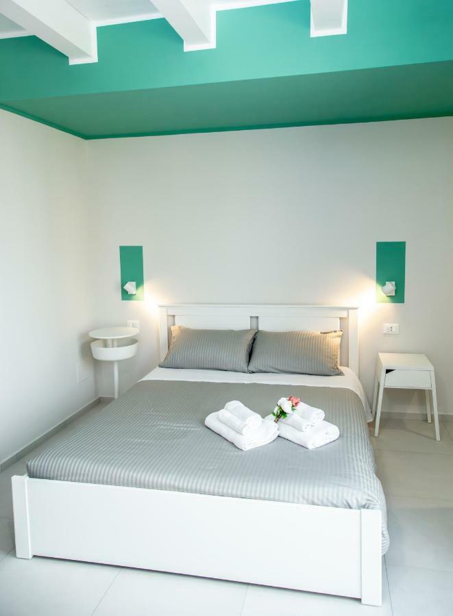 Guest House Nonnolore Агридженто Экстерьер фото
