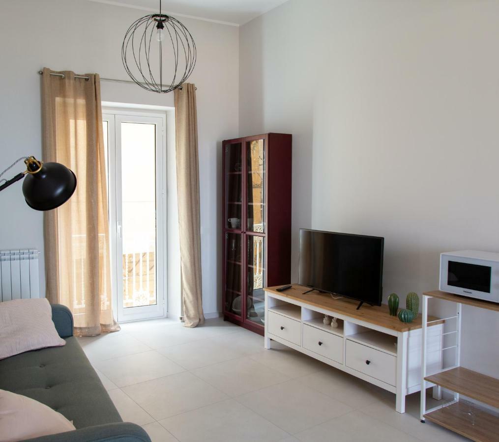 Guest House Nonnolore Агридженто Экстерьер фото