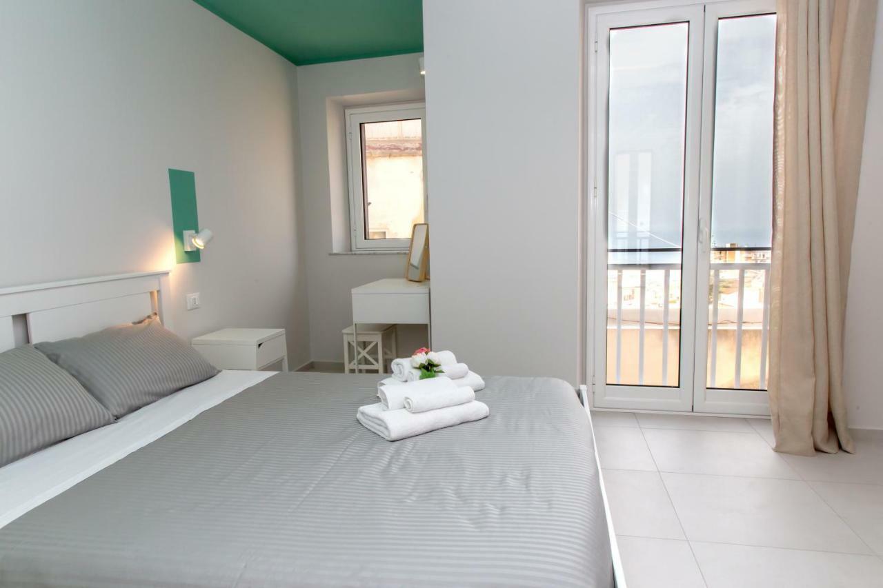 Guest House Nonnolore Агридженто Экстерьер фото